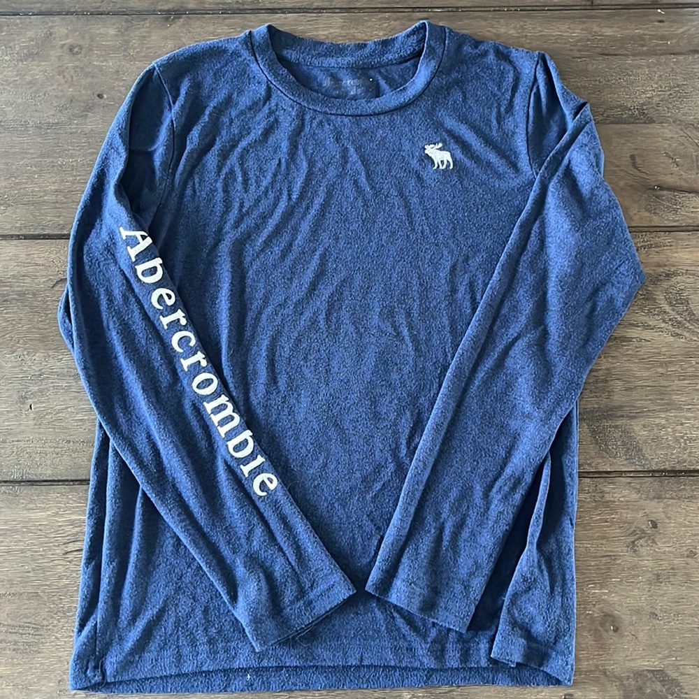 Abercrombie lightweight sweater